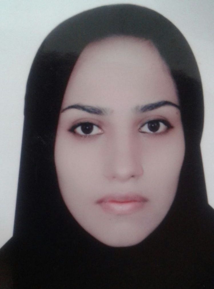سمیه ظهرابی